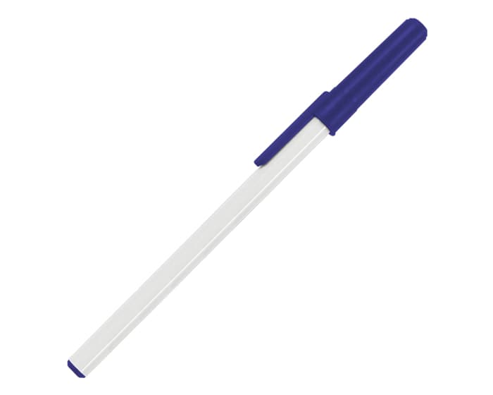 BOLIGRAFO BASIC 1115 AZUL 2