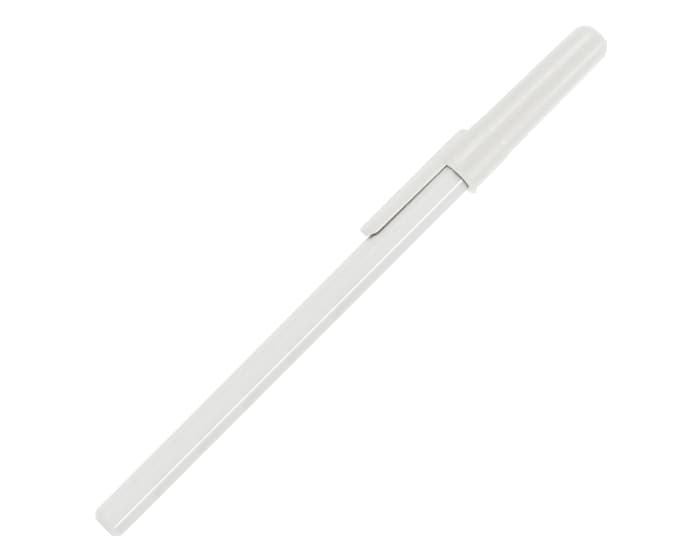 BOLIGRAFO BASIC 1115 BLANCO 2