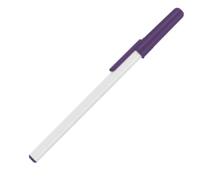 BOLIGRAFO BASIC 1115 MORADO 2