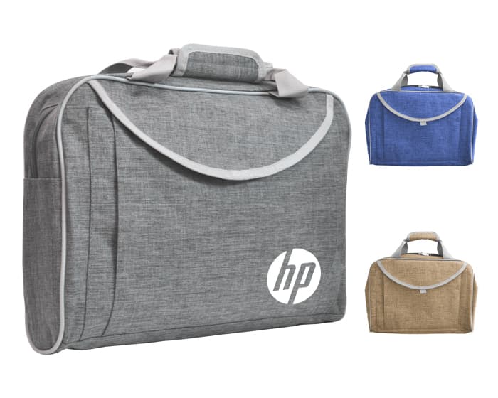 BOLSA MALETIN PARA LAPTOP ROCHESTER A2292 AZUL