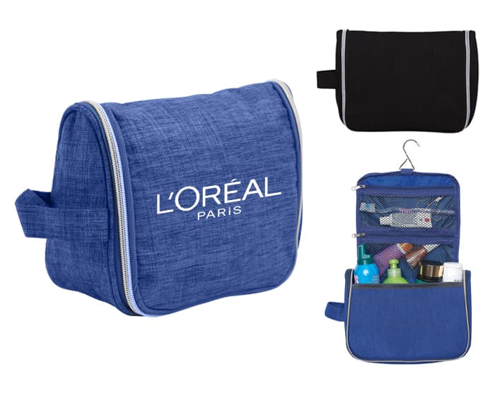 BOLSA DE VIAJE BRIANA A2400 AZUL