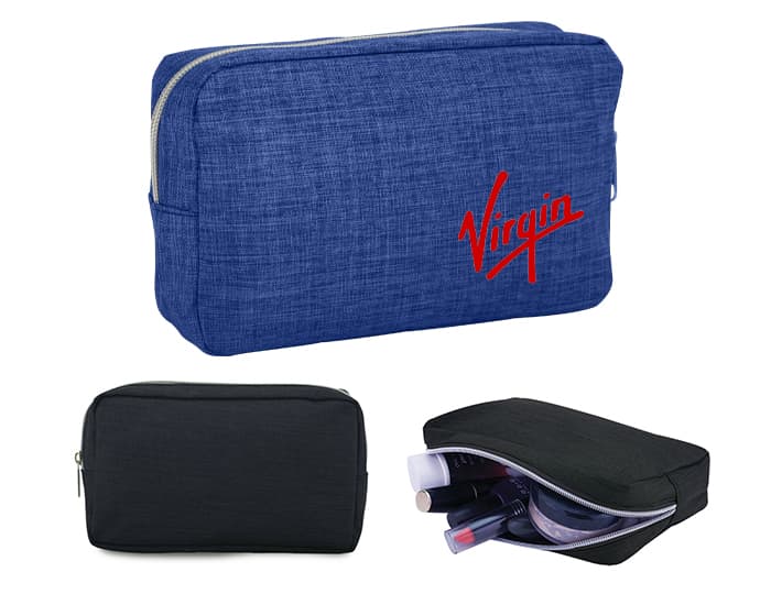 BOLSA MULTIUSOS DAIRA A2401 AZUL