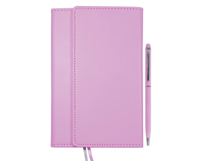 AGENDARIO PERSONAL MADISON A2428 LILA 2