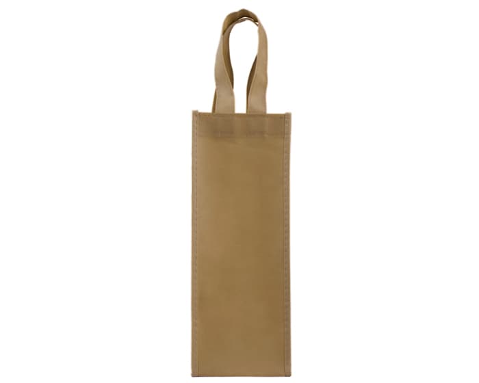 BOLSA ECOLÓGICA BACO A2477 BEIGE 2