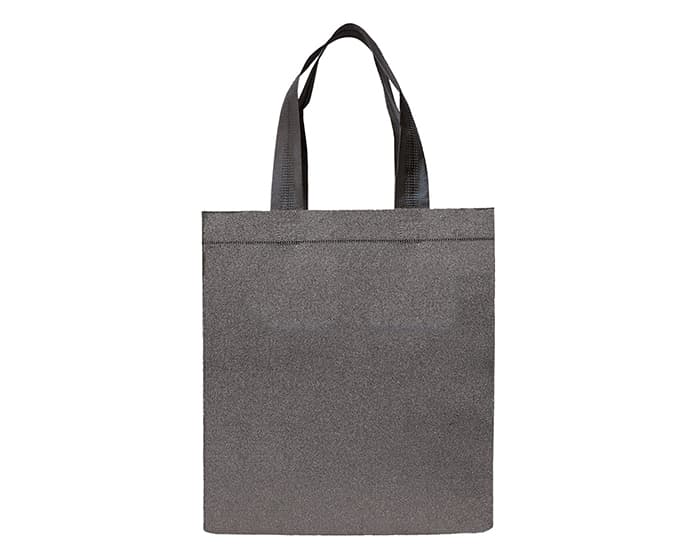 BOLSA ECOLÓGICA (CHICA) STAR A2479 NEGRO 2