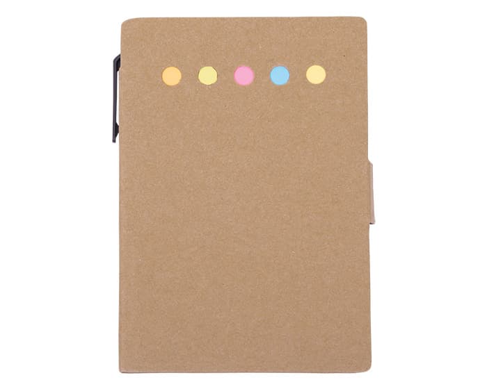 ESTUCHE BLOCK HOJAS ORIENTE A2573 BEIGE 2