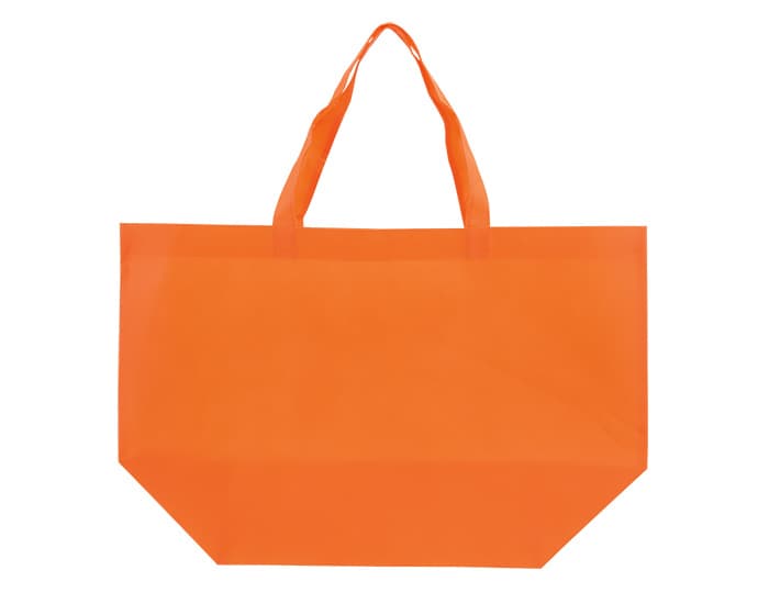 BOLSA ECOLÓGICA JAUNT A2593 NARANJA 2