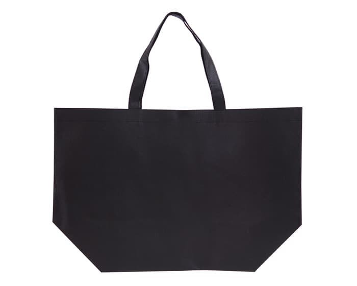 BOLSA ECOLÓGICA JAUNT A2593 NEGRO 2