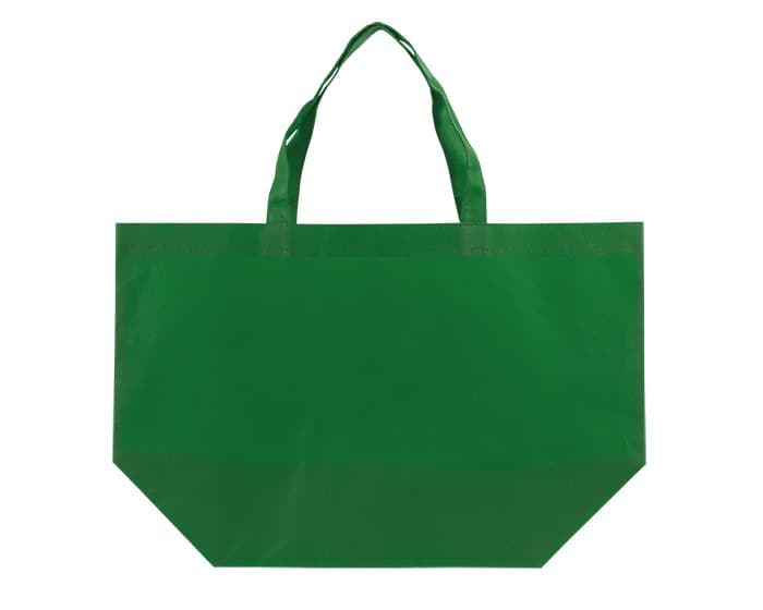 BOLSA ECOLÓGICA JAUNT A2593 VERDE 2