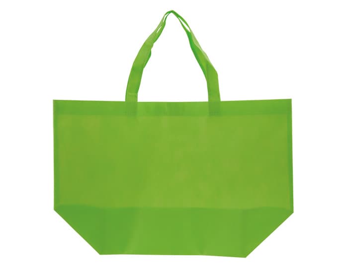 BOLSA ECOLÓGICA JAUNT A2593 VERDE CLARO 2