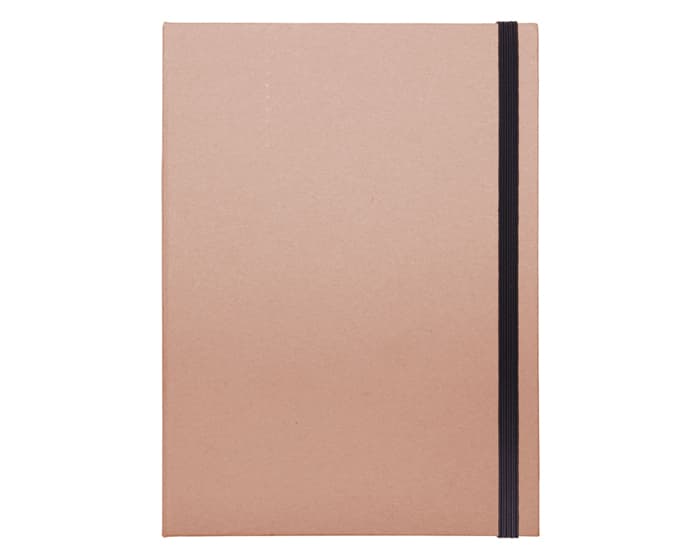 ESTUCHE ECOLÓGICO WOOD A2673 BEIGE 2