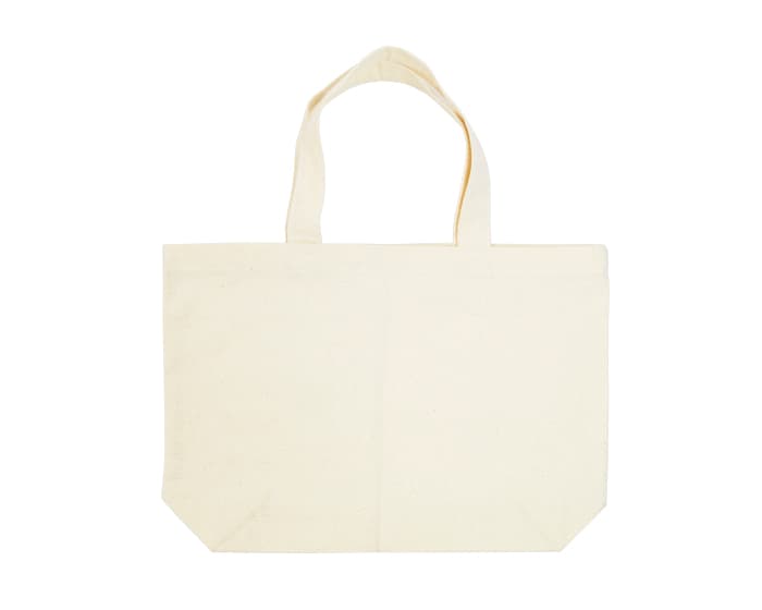 BOLSA ALGODÓN KATY A2759 BLANCO 2