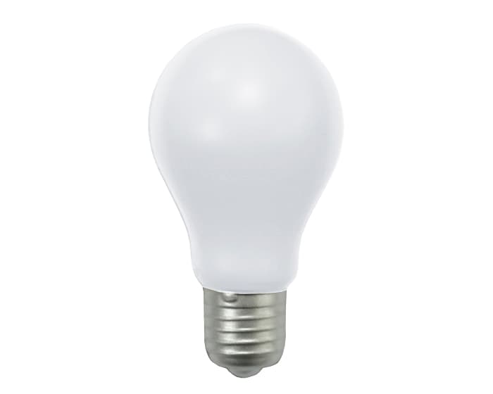 ANTIESTRÉS DE FOCO SOCKET A2897 BLANCO 2