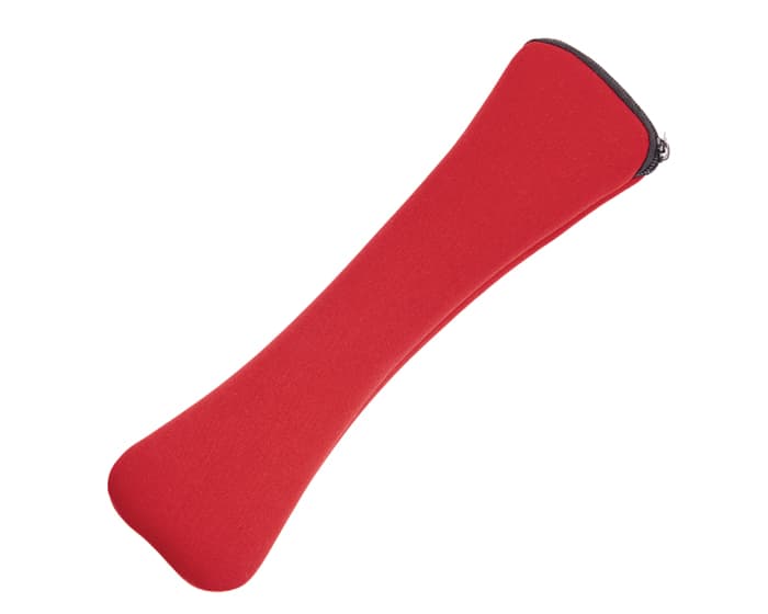 ESTUCHE CON CUBIERTOS MEDITERRANEO A2929 ROJO 2