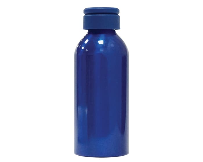 CILINDRO DE ALUMINIO 600 ML. DILAN A3016 AZUL 2