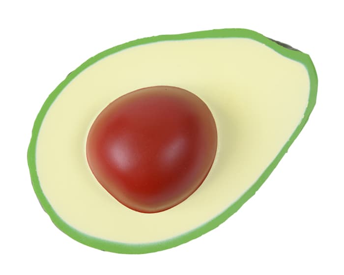 ANTIESTRÉS DE AGUACATE A3074 VERDE 2