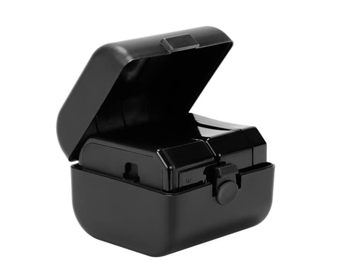 ADAPTADOR UNIVERSAL 3 EN 1,  MULTIPLUG A3190 NEGRO 2