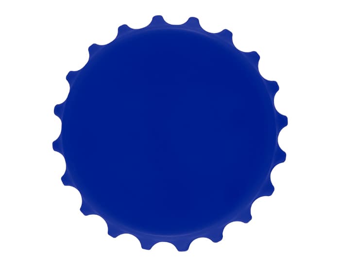 DESTAPADOR DE BOTELLAS SÚPER CORCHOLATA A3222 AZUL 2