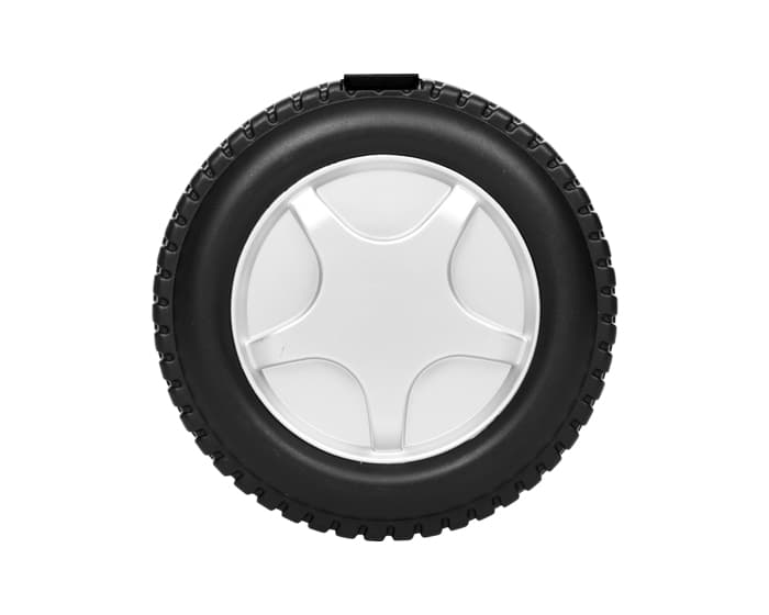 JUEGO DE HERRAMIENTAS  BALBOA HE3562 NEGRO 2
