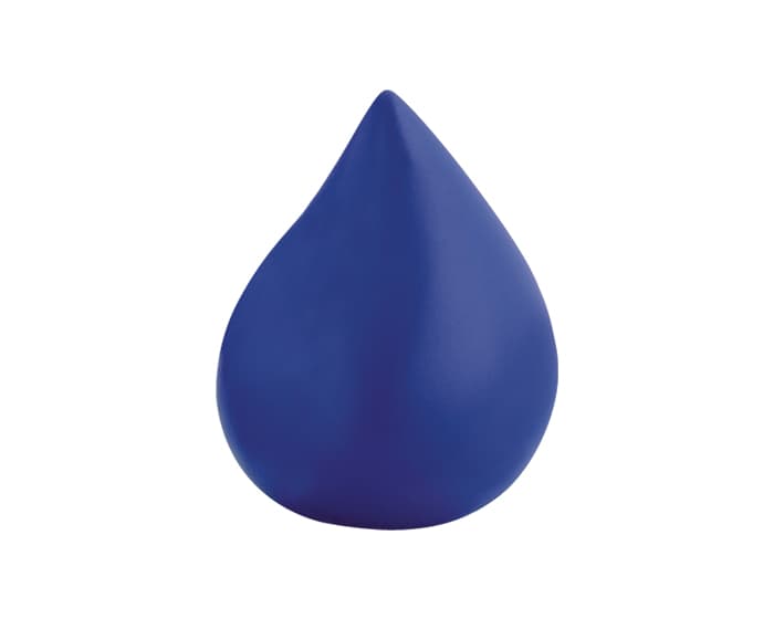 ANTIESTRES GOTA PU8 AZUL 2