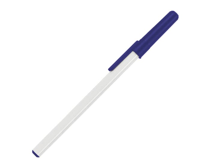 BOLIGRAFO BASIC DE TINTA AZUL 1115A AZUL 2