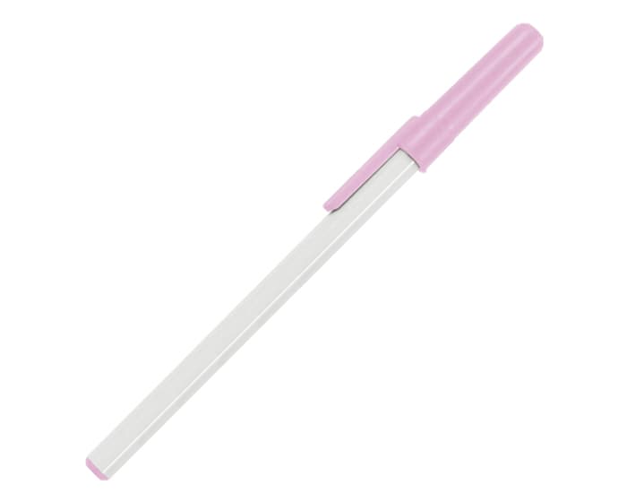 BOLIGRAFO BASIC 1115 PALO DE ROSA 2