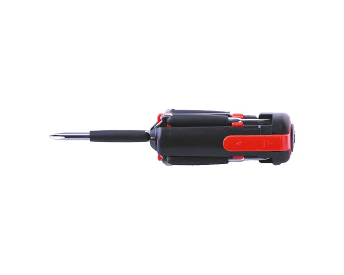 DESARMADOR DYNAMIC A2115 ROJO 2