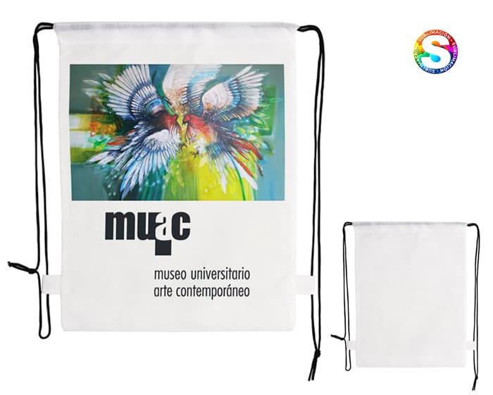 MORRAL ECOLOGICO DE SULIMACIÓN LEIS A2268 BLANCO