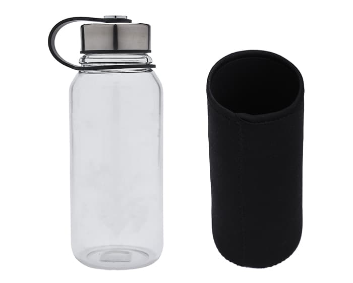 CILINDRO DE VIDRIO BOROSILICATO 1000 ML. BERKER A2352 TRANSPARENTE 2