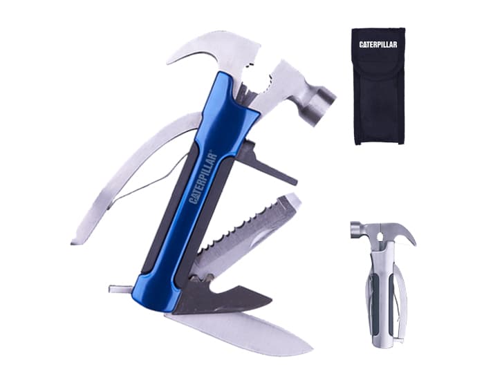 HERRAMIENTA PLEGABLE THOR A2354 AZUL