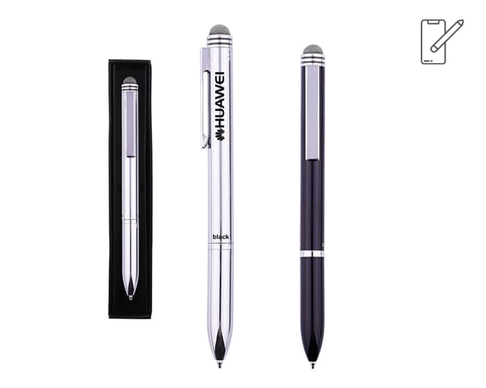 BOLIGRAFO AVERSA A2367 NEGRO