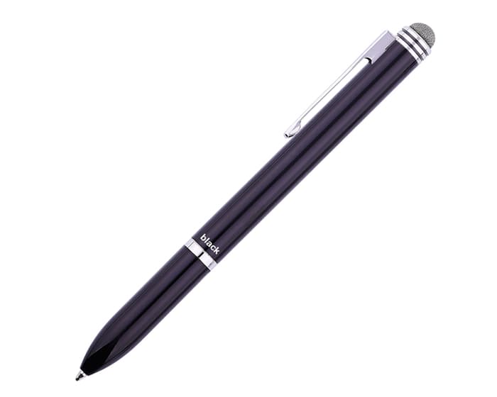 BOLIGRAFO AVERSA A2367 NEGRO 2