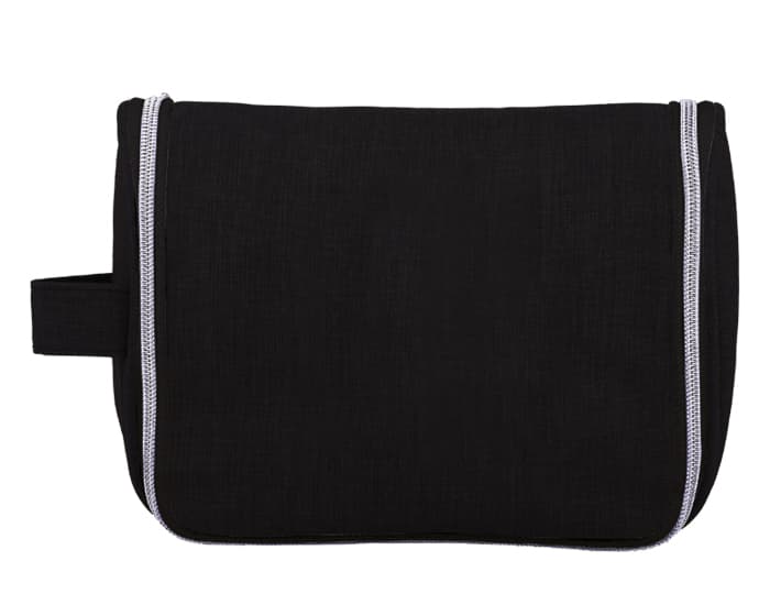BOLSA DE VIAJE BRIANA A2400 NEGRO 2