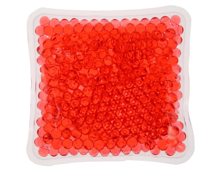 COMPRESA TÉRMICA RELAX A2424 ROJO 2