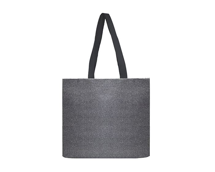 BOLSA ECOLÓGICA (GRANDE) STAR L A2478 NEGRO 2