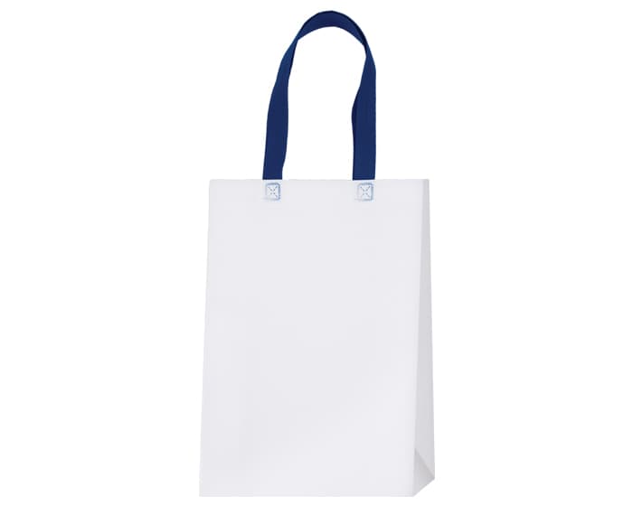 BOLSA ECOLÓGICA ASTON A2531 AZUL 2