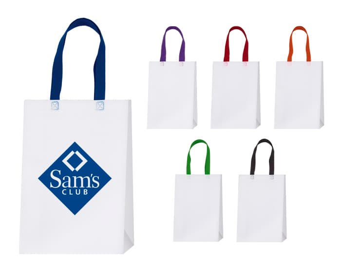BOLSA ECOLÓGICA ASTON A2531 AZUL