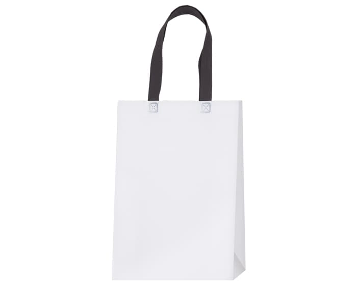 BOLSA ECOLÓGICA ASTON A2531 NEGRO 2