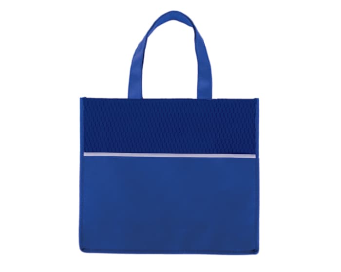 BOLSA ECOLÓGICA MARIEL A2542 AZUL 2