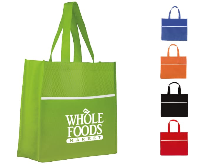 BOLSA ECOLÓGICA MARIEL A2542 AZUL