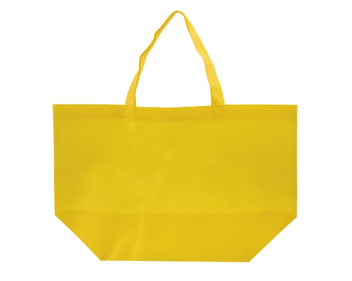 BOLSA ECOLÓGICA JAUNT A2593 AMARILLO 2