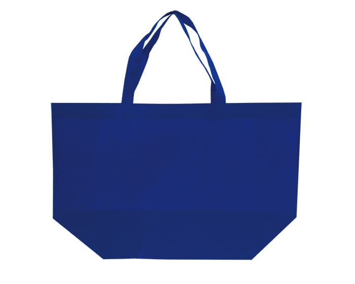 BOLSA ECOLÓGICA JAUNT A2593 AZUL 2