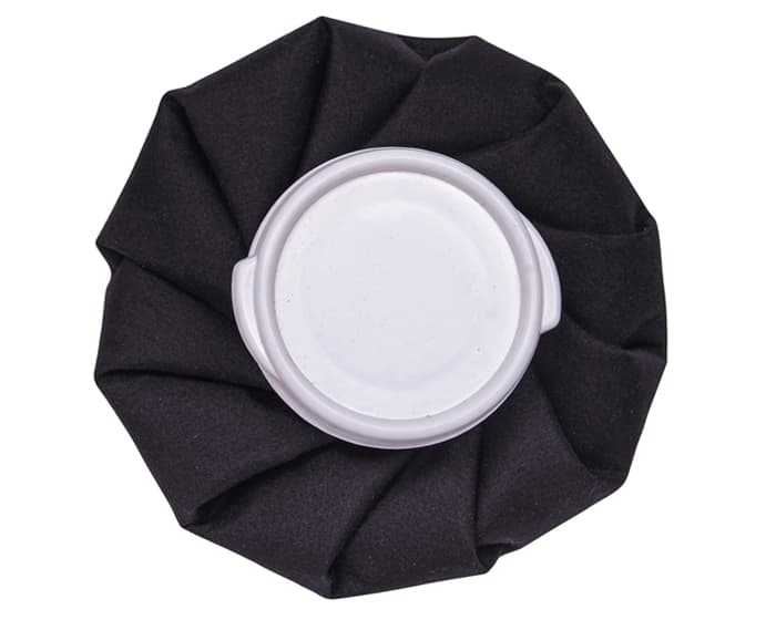 COMPRESA TÉRMICA FROSTY A2699 NEGRO 2