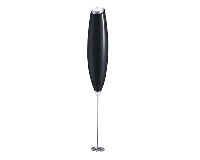ESPUMADOR DE LECHE MILKY A2748 NEGRO 2