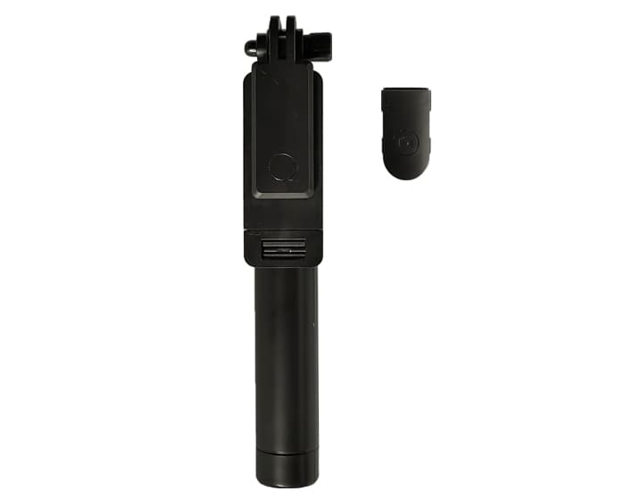 ACCESORIO TRIPODE SELFIE WALKER A2771 NEGRO 2
