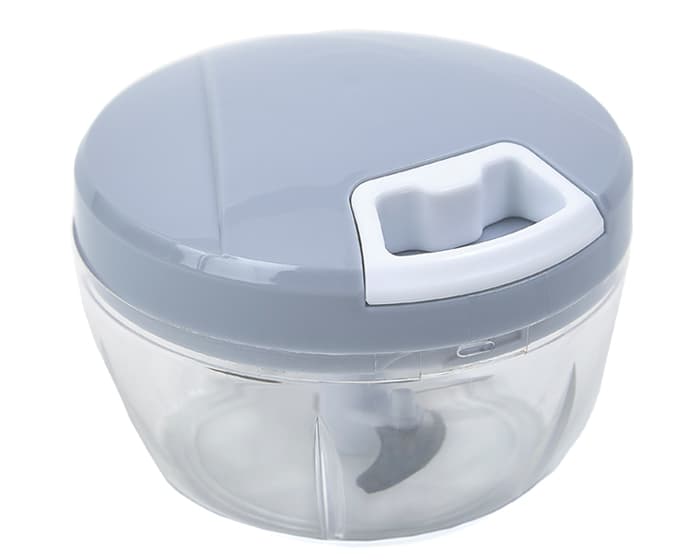 CORTADOR MANUAL TRITURE A2792 GRIS 2