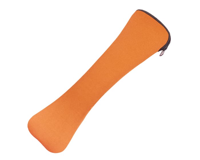 ESTUCHE CON CUBIERTOS MEDITERRANEO A2929 NARANJA 2