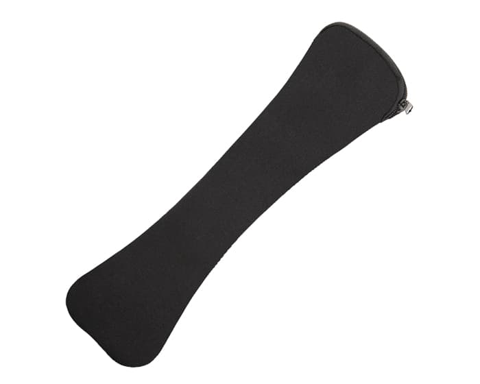 ESTUCHE CON CUBIERTOS MEDITERRANEO A2929 NEGRO 2