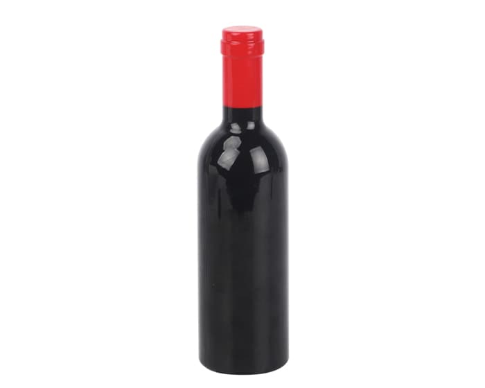 ACCESORIO P/VINO CON 3 PIEZAS CONDE A3153 ROJO 2