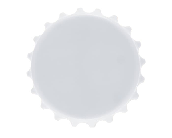 DESTAPADOR DE BOTELLAS SÚPER CORCHOLATA A3222 BLANCO 2